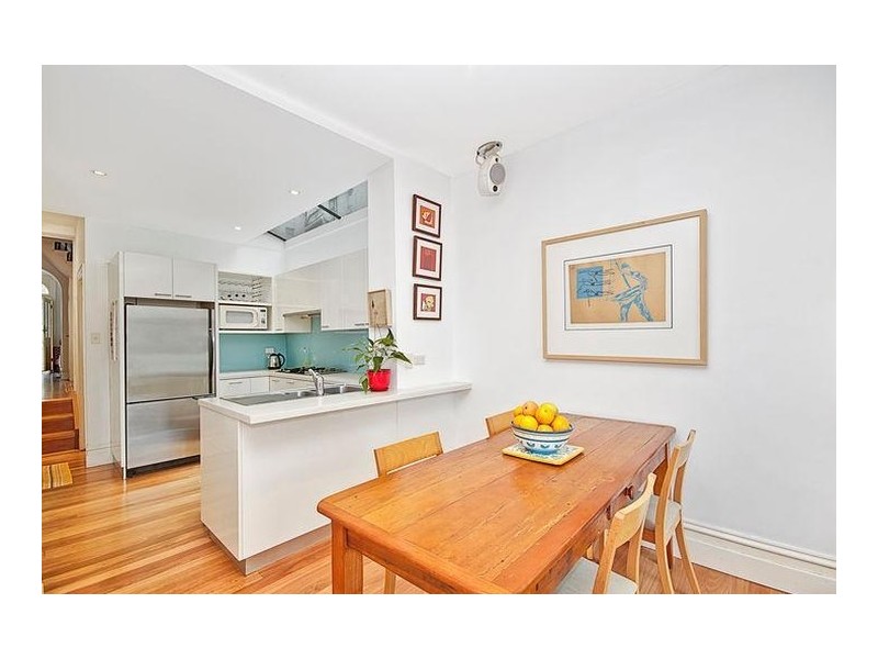63 Stewart Street, Paddington NSW 2021
