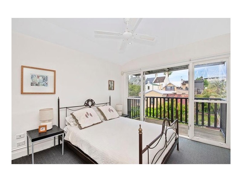 63 Stewart Street, Paddington NSW 2021