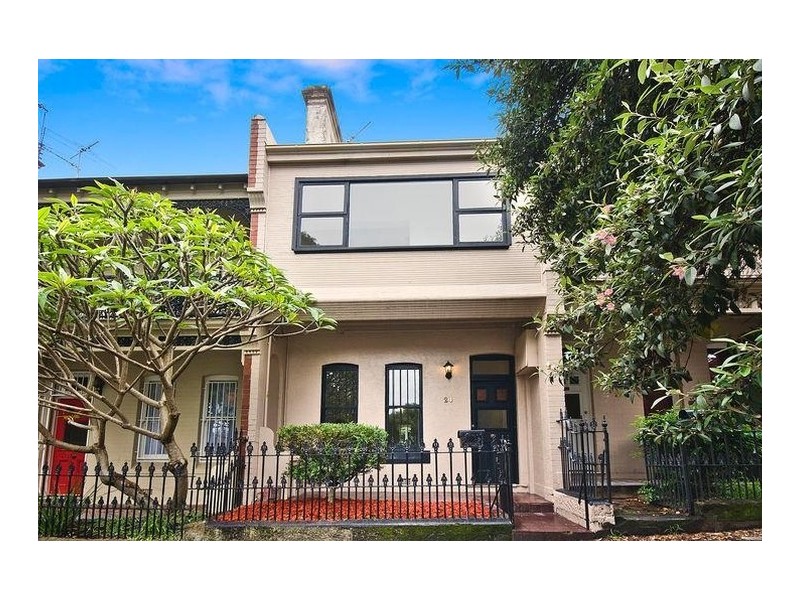 24 Watkins Street, Bondi NSW 2026