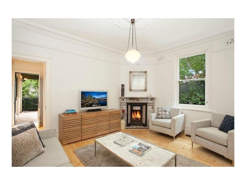 17 Porter Street, Bondi Junction NSW 2022