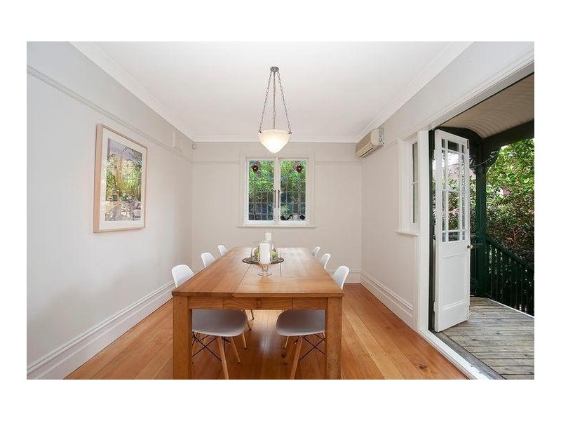 17 Porter Street, Bondi Junction NSW 2022