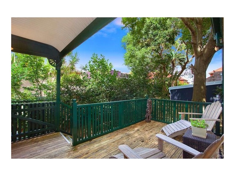 17 Porter Street, Bondi Junction NSW 2022