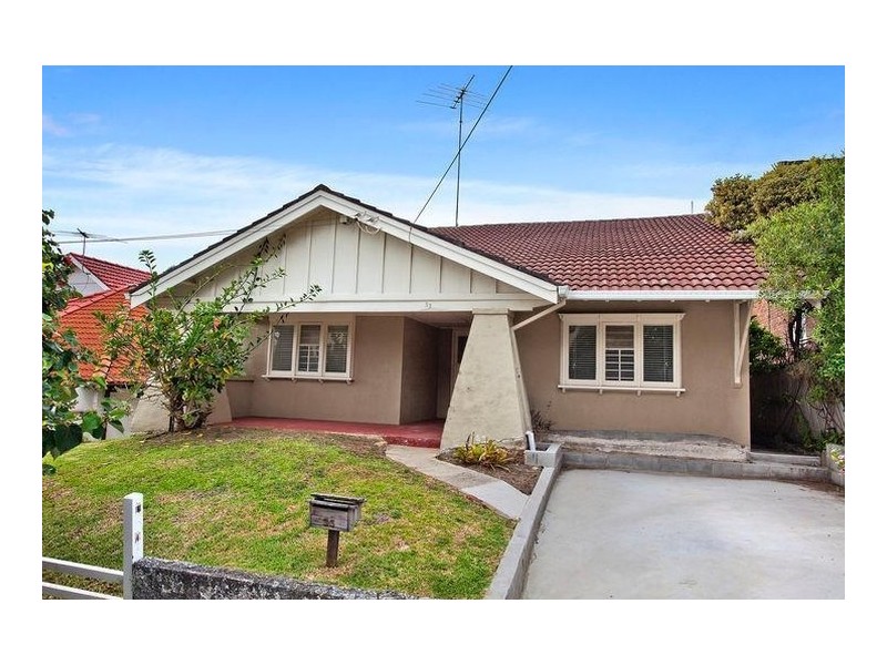 33 Melrose Parade, Clovelly NSW 2031