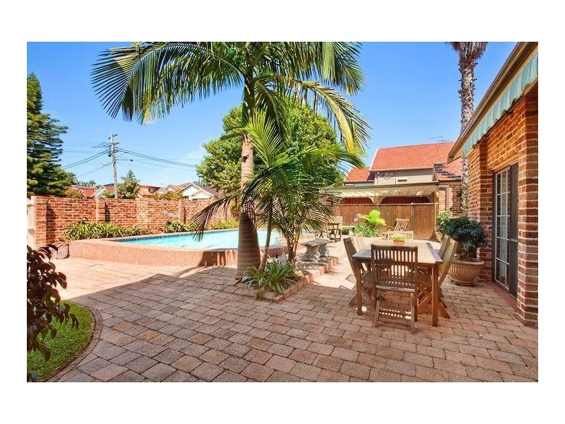 48 Shaw Avenue, Kingsford NSW 2032