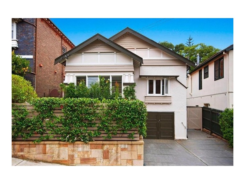 5 Meymott Street, Randwick NSW 2031