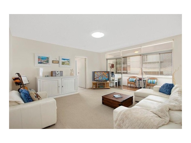 8/53 Gilderthorpe Avenue, Randwick NSW 2031