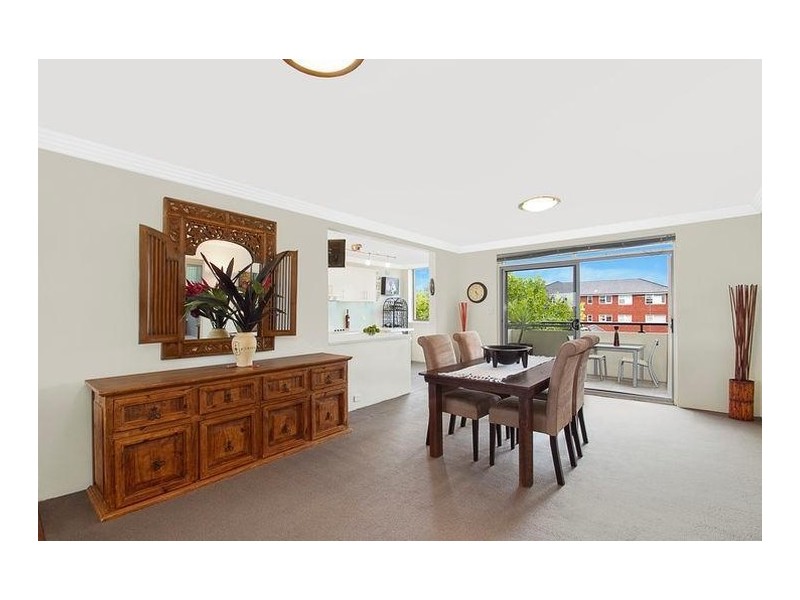 15/8 Holkham Avenue, Randwick NSW 2031