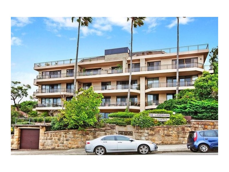 6/138 Carrington Road, Randwick NSW 2031
