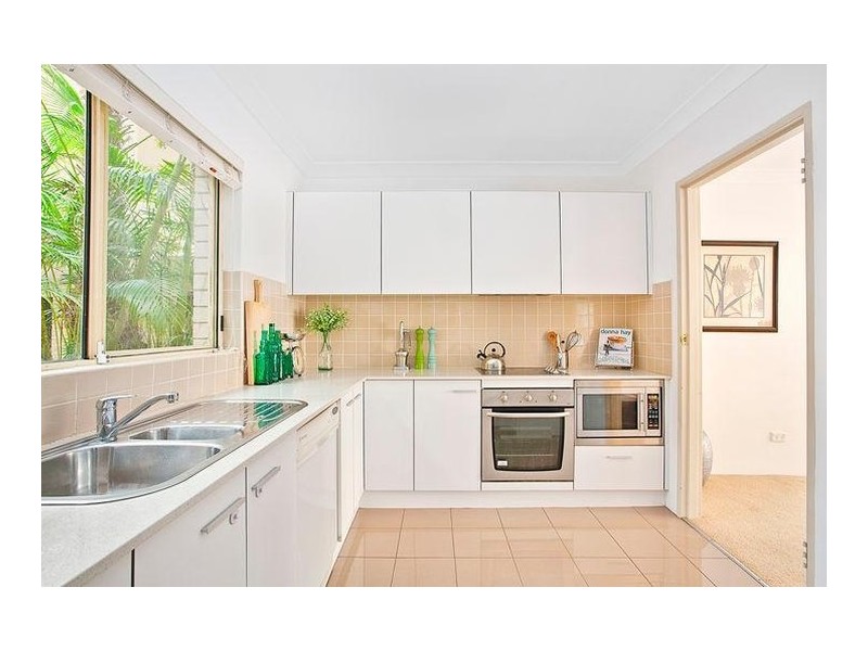 106/9 Bishops Avenue, Randwick NSW 2031