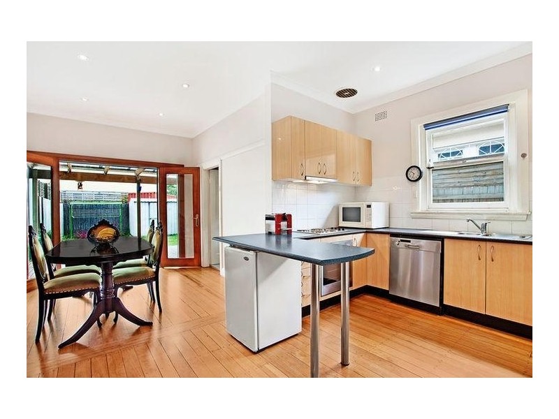 4 Holmes Street, Maroubra NSW 2035