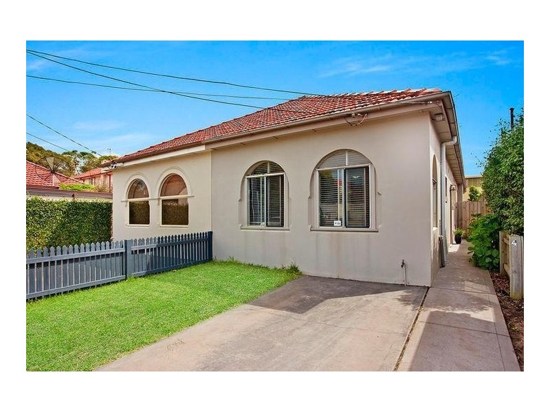 4 Holmes Street, Maroubra NSW 2035