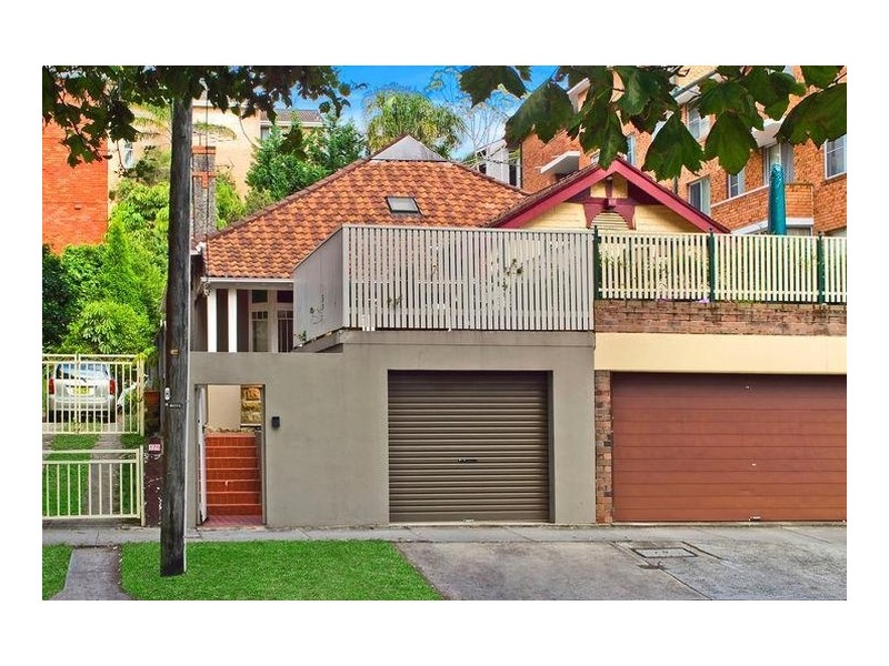 174 Mount Street, Coogee NSW 2034