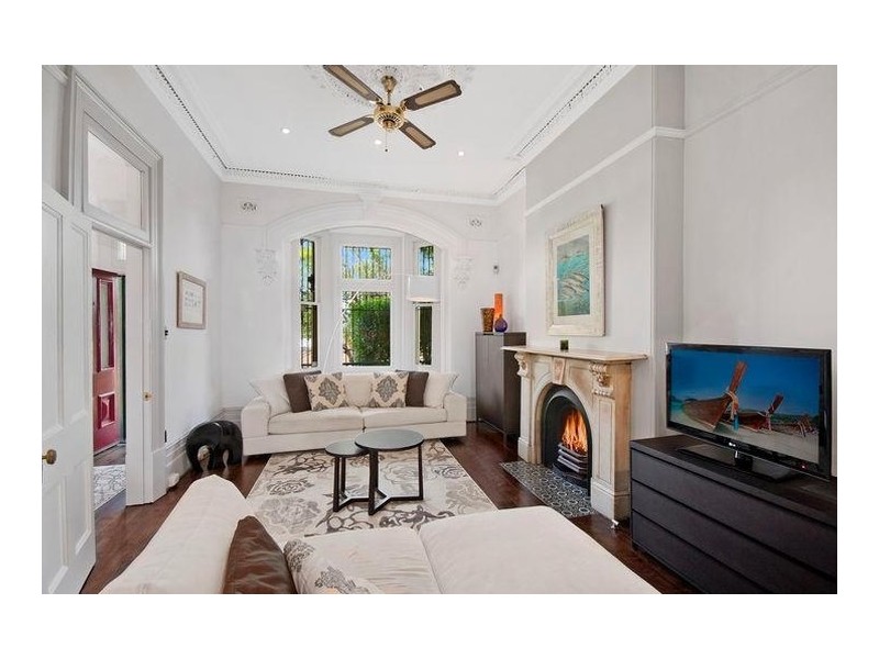 336 Moore Park Road, Paddington NSW 2021