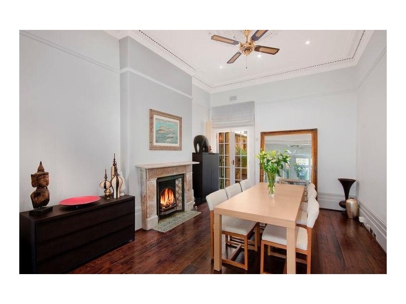 336 Moore Park Road, Paddington NSW 2021