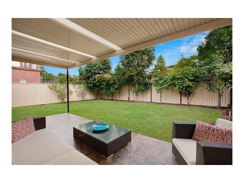 68 Sutherland Street, Mascot NSW 2020