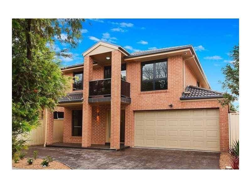 68 Sutherland Street, Mascot NSW 2020