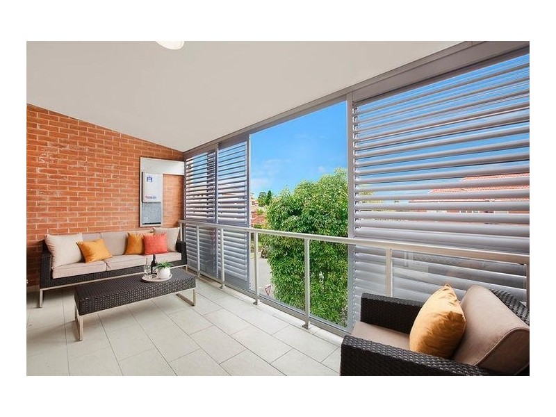 14/107 Wentworth Street, Randwick NSW 2031