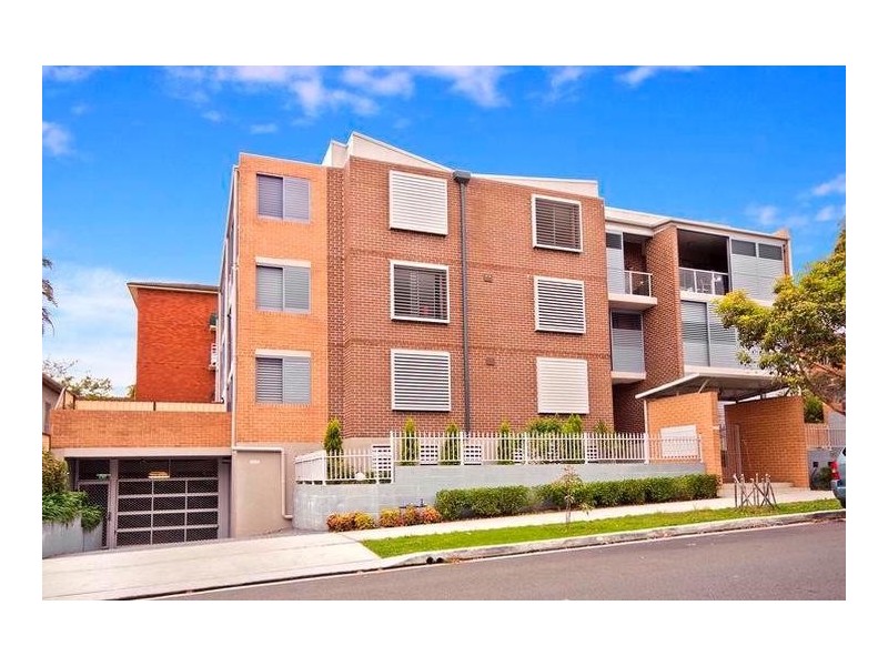14/107 Wentworth Street, Randwick NSW 2031