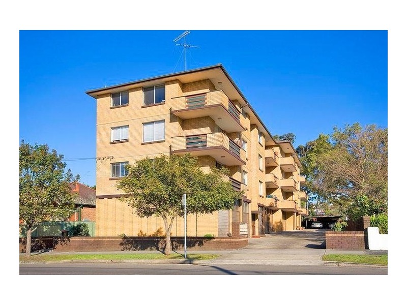 6/200 Carrington Road, Randwick NSW 2031