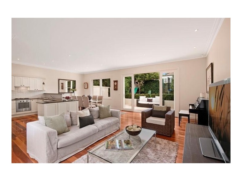 21 Gibson Street, Bronte NSW 2024
