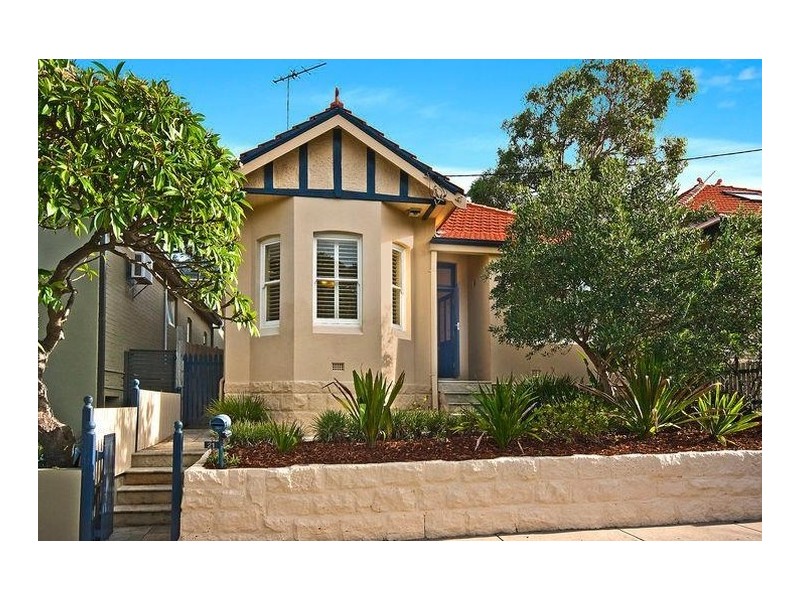 21 Gibson Street, Bronte NSW 2024