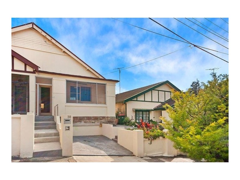 38 Melrose Parade, Clovelly NSW 2031