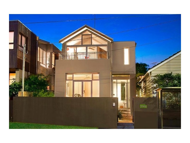 78 Hewlett Street, Bronte NSW 2024
