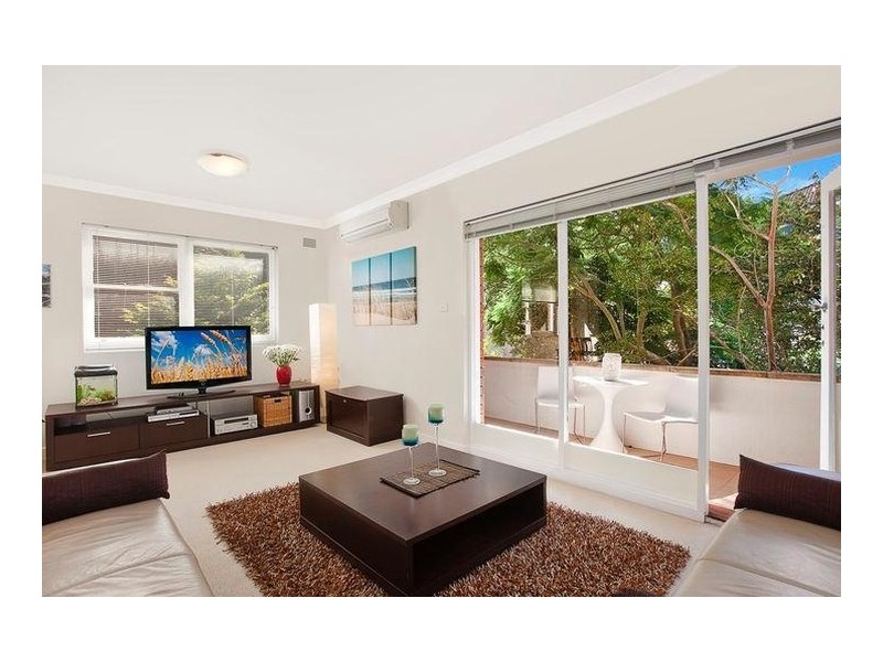 4/21 Glen Avenue, Randwick NSW 2031