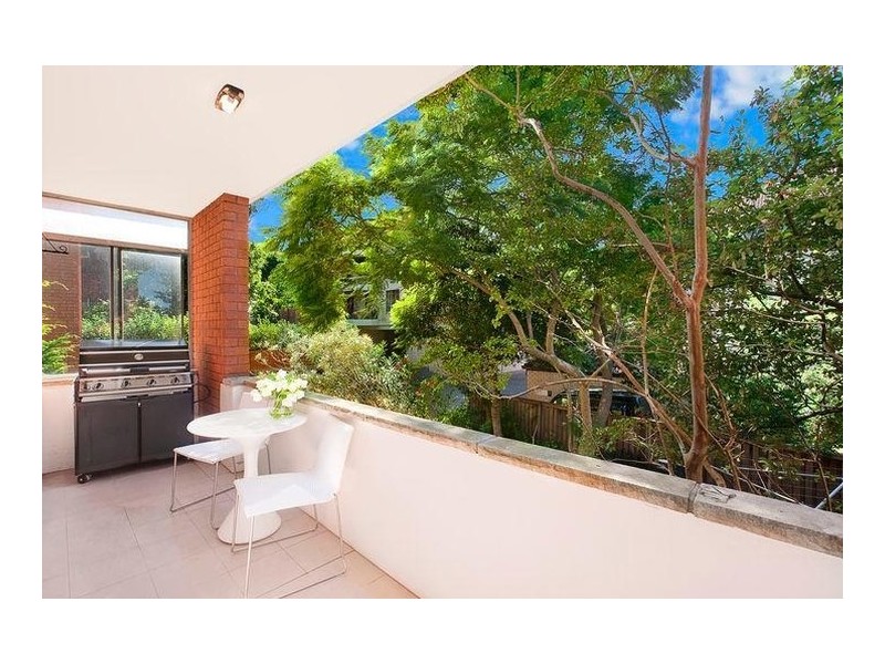 4/21 Glen Avenue, Randwick NSW 2031