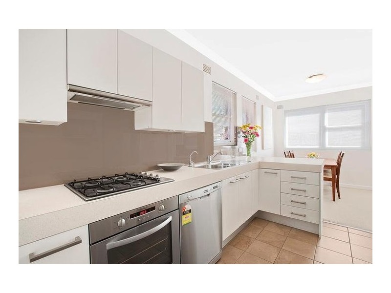 4/21 Glen Avenue, Randwick NSW 2031