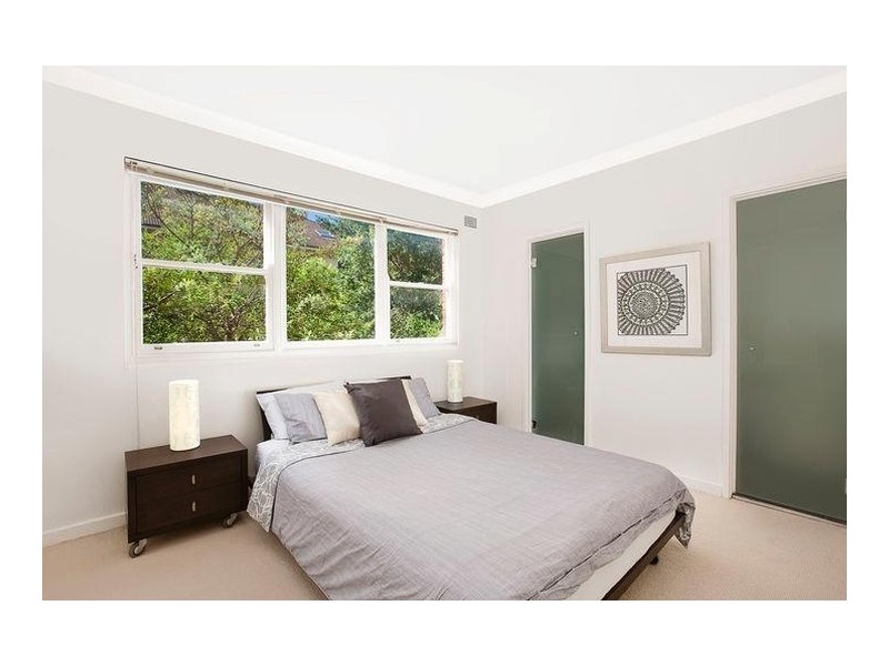 4/21 Glen Avenue, Randwick NSW 2031