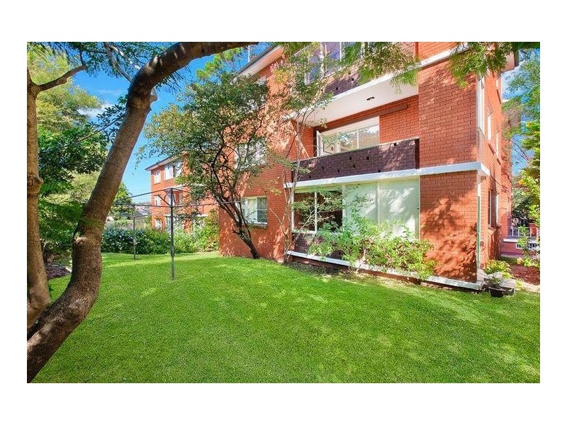 4/21 Glen Avenue, Randwick NSW 2031