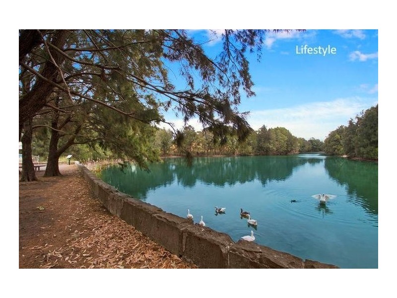 1673 Botany Road, Botany NSW 2019