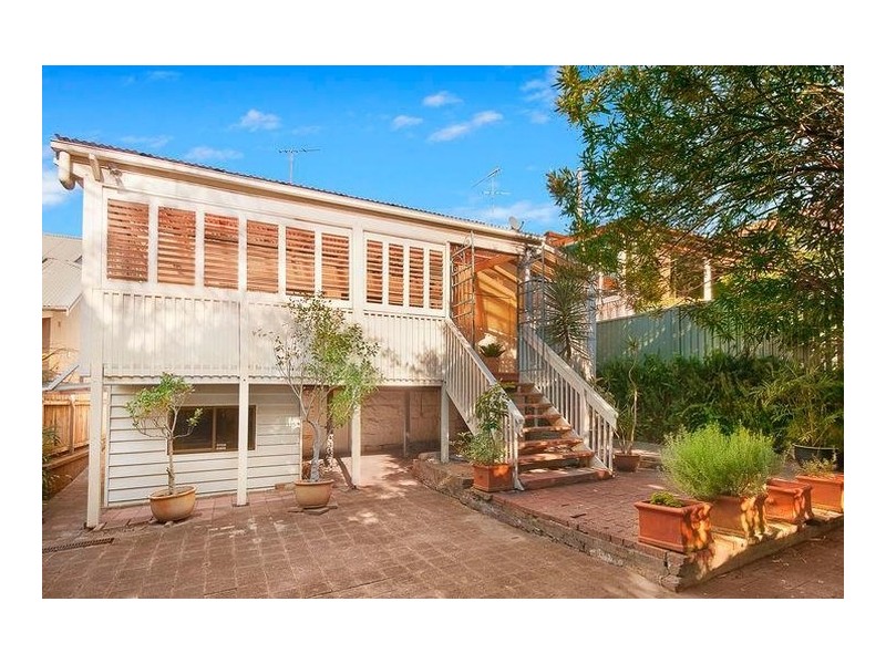 10 Farnham Avenue, Randwick NSW 2031
