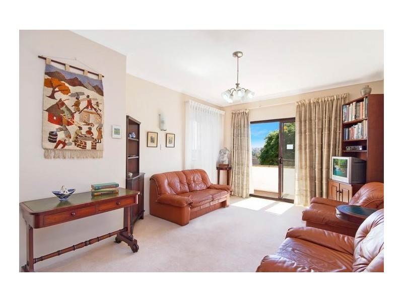 4/47 Gilderthorpe Avenue, Randwick NSW 2031