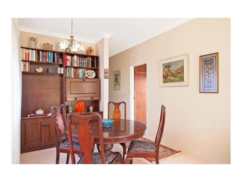 4/47 Gilderthorpe Avenue, Randwick NSW 2031