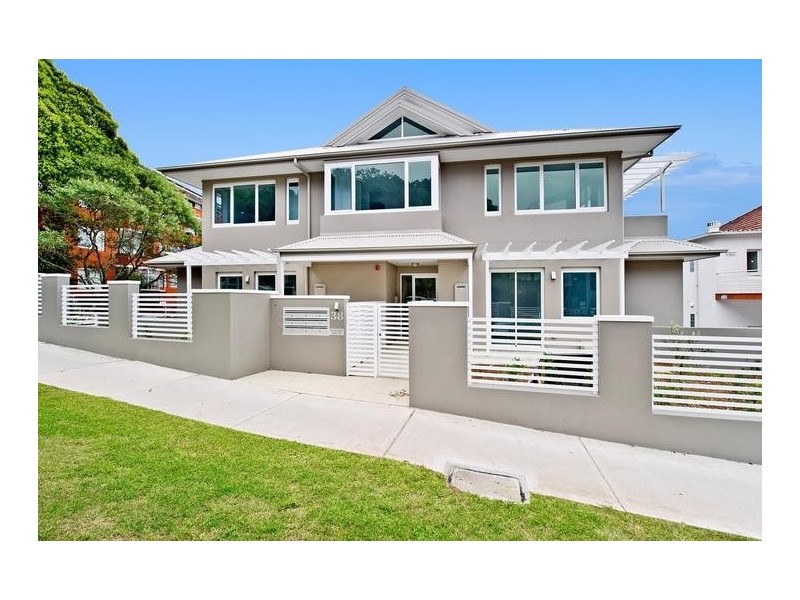 4/38 Coogee Bay Road, Randwick NSW 2031