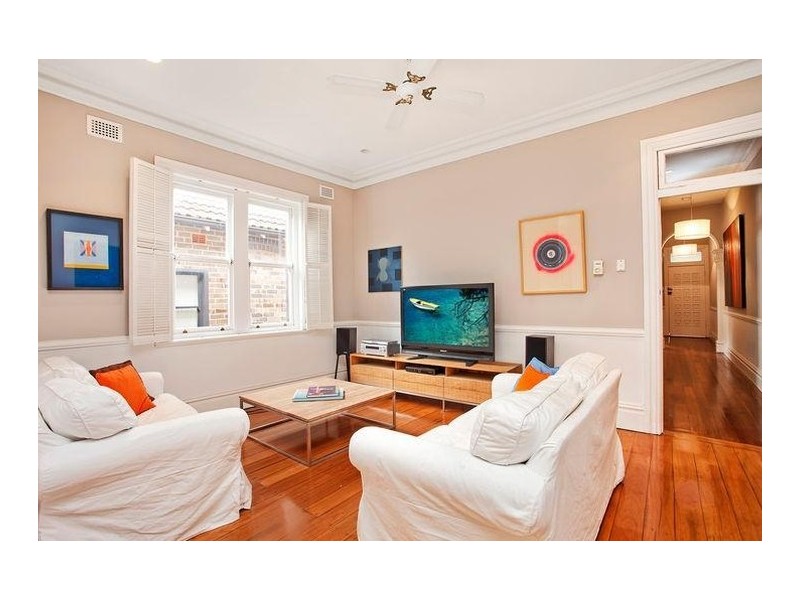 18 Castlefield Street, Bondi NSW 2026