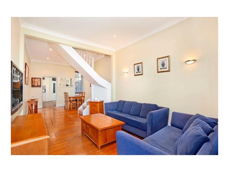 27 Waverley Street, Randwick NSW 2031