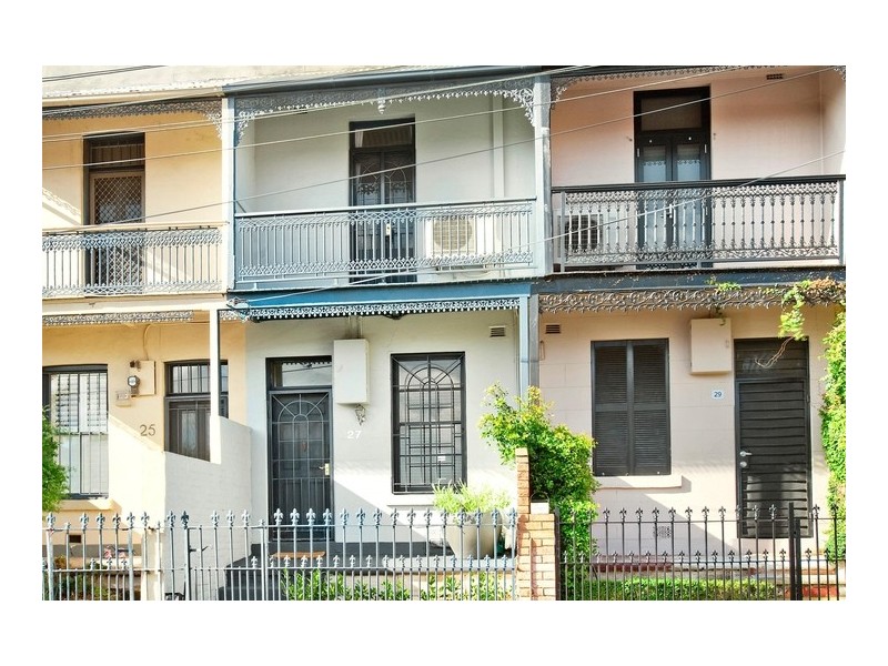 27 Waverley Street, Randwick NSW 2031