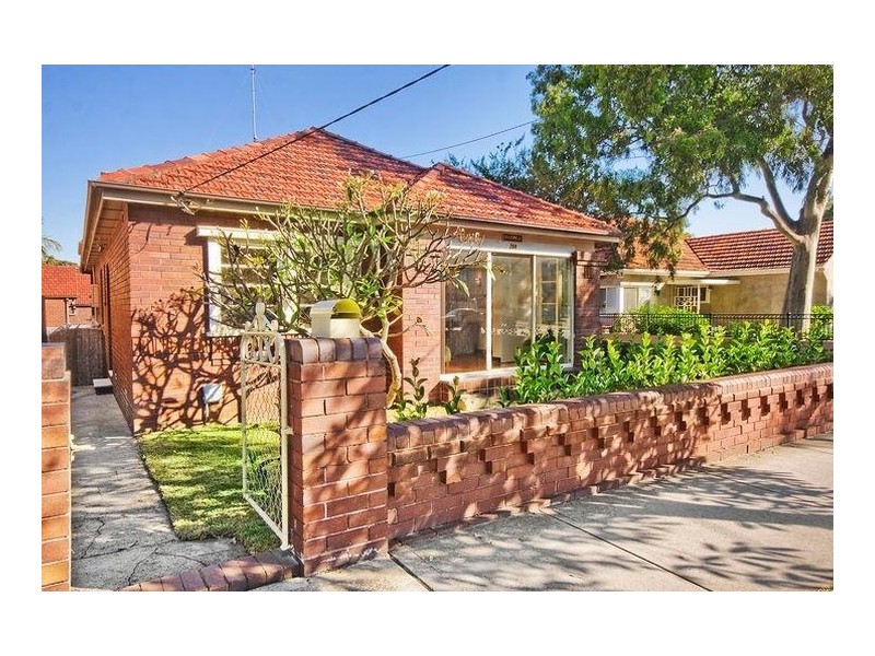 208 Barker Street, Randwick NSW 2031