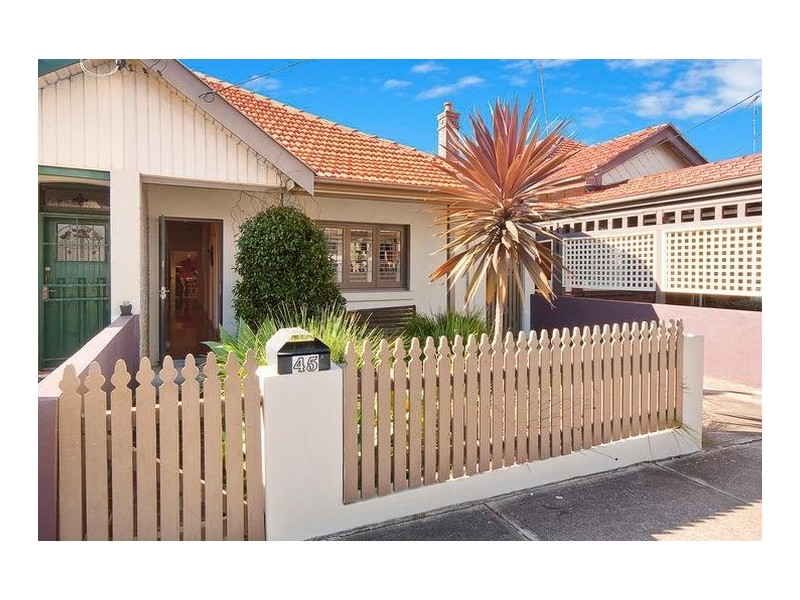 45 Clifton Road, Clovelly NSW 2031