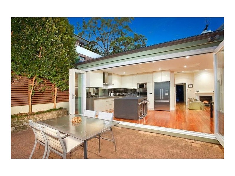 31 Rae Street, Randwick NSW 2031