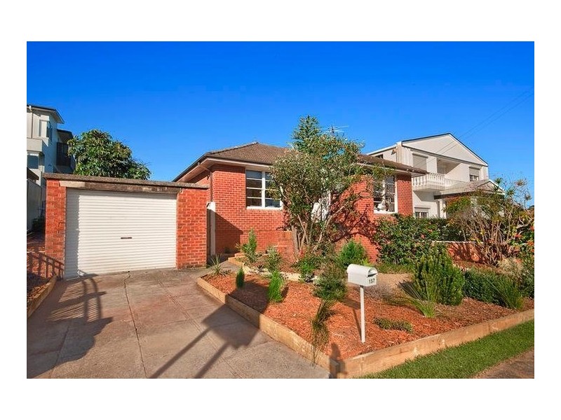 157 Moverly Road, South Coogee NSW 2034