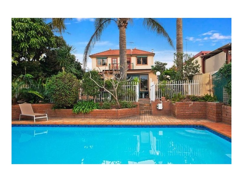 8 Bass Street, Kingsford NSW 2032