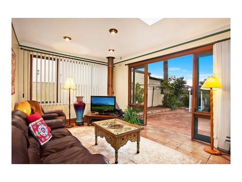 8 Bass Street, Kingsford NSW 2032