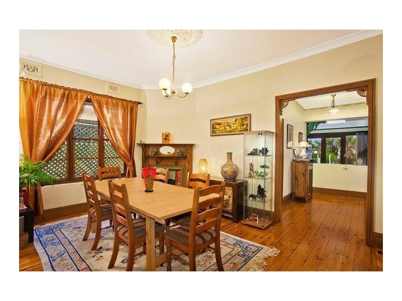 8 Bass Street, Kingsford NSW 2032