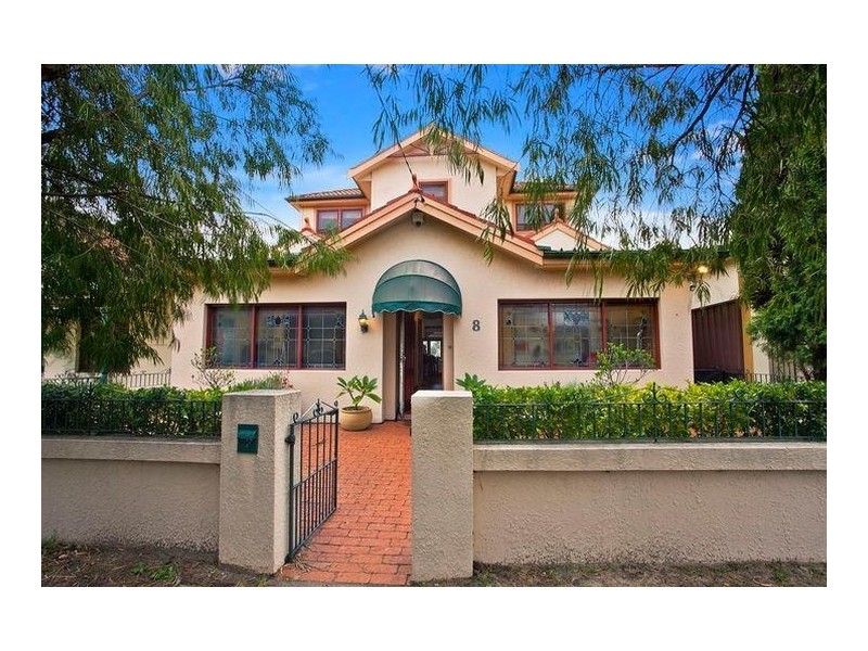 8 Bass Street, Kingsford NSW 2032