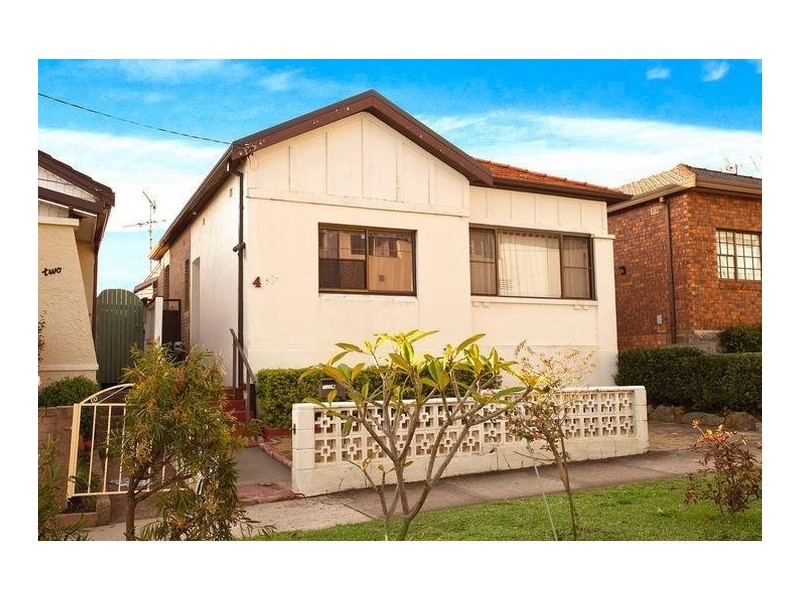 4 Wallace Street, Kingsford NSW 2032