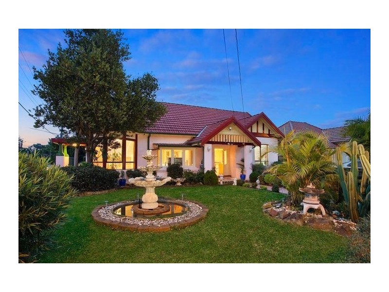 400 Gardeners Road, Rosebery NSW 2018